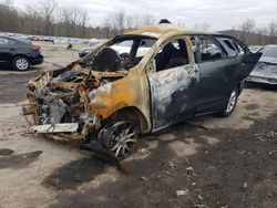 Chevrolet Equinox ls salvage cars for sale: 2019 Chevrolet Equinox LS