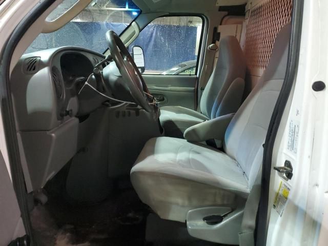 2008 Ford Econoline E250 Van