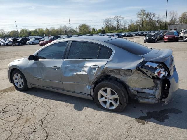 2009 Nissan Altima 2.5