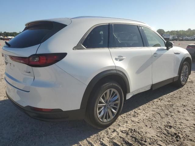 2024 Mazda CX-90 Preferred Plus