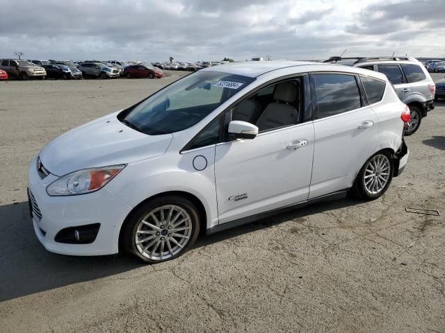 2014 Ford C-MAX Premium