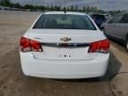 2013 Chevrolet Cruze LS