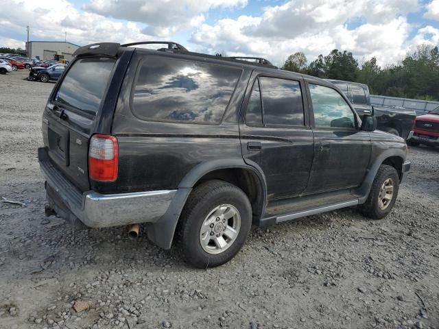 1999 Toyota 4runner SR5