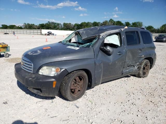 2009 Chevrolet HHR LT