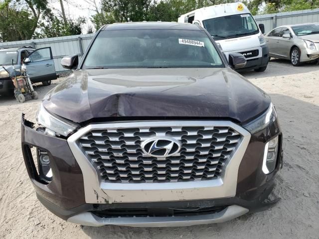 2022 Hyundai Palisade SE