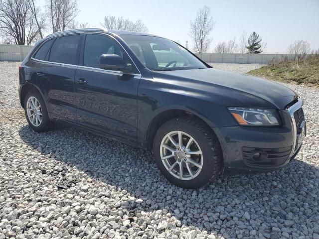 2010 Audi Q5 Premium Plus