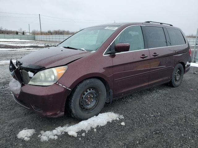 2010 Honda Odyssey EX