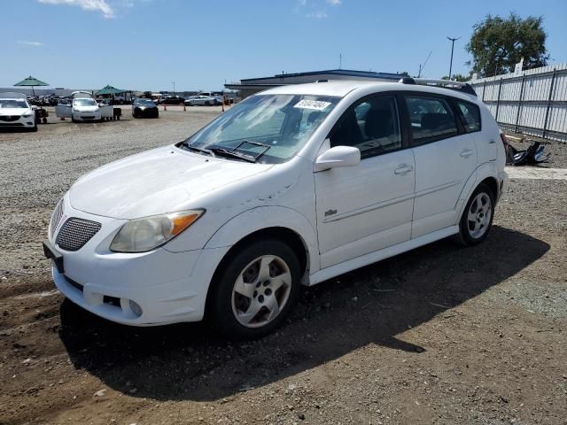 2006 Pontiac Vibe