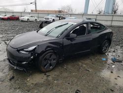 2023 Tesla Model 3 en venta en Windsor, NJ