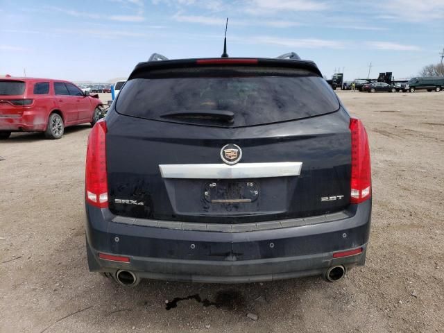 2010 Cadillac SRX Premium Collection