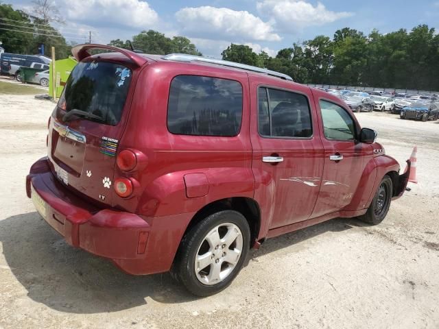 2007 Chevrolet HHR LT