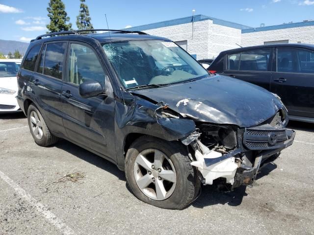 2004 Toyota Rav4