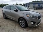 2016 KIA Sorento SX