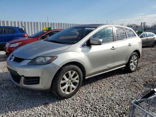 2007 Mazda CX-7