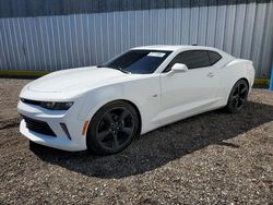 Run And Drives Cars for sale at auction: 2018 Chevrolet Camaro LT