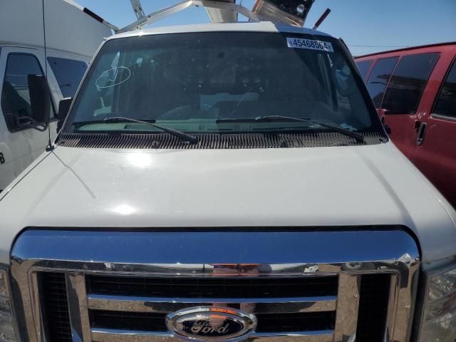 2014 Ford Econoline E250 Van