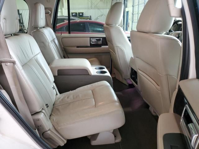 2015 Lincoln Navigator