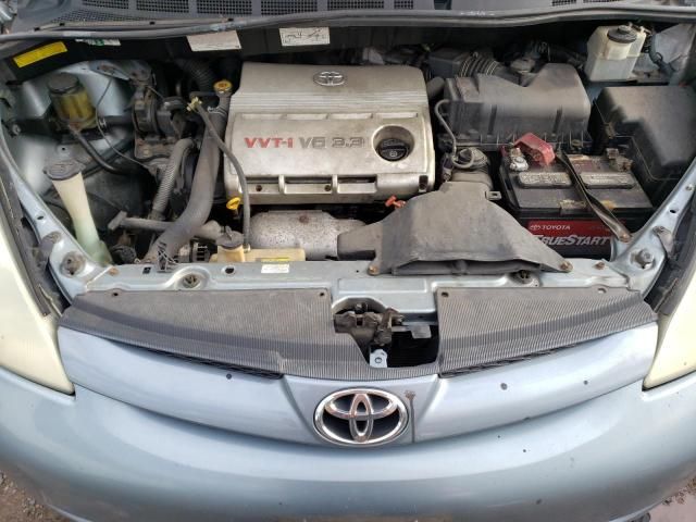 2006 Toyota Sienna CE