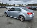 2013 Subaru Legacy 2.5I Premium