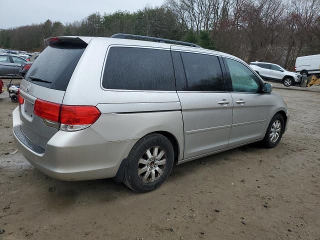 2009 Honda Odyssey EX