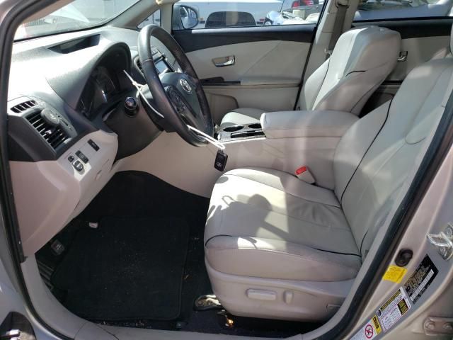 2013 Toyota Venza LE