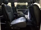 2016 Chrysler Town & Country Touring L