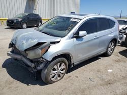 Vehiculos salvage en venta de Copart Tucson, AZ: 2014 Honda CR-V EX