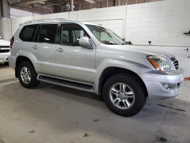 2006 Lexus GX 470