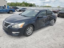 Salvage cars for sale from Copart Lawrenceburg, KY: 2013 Nissan Altima 2.5