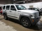 2011 Jeep Liberty Renegade