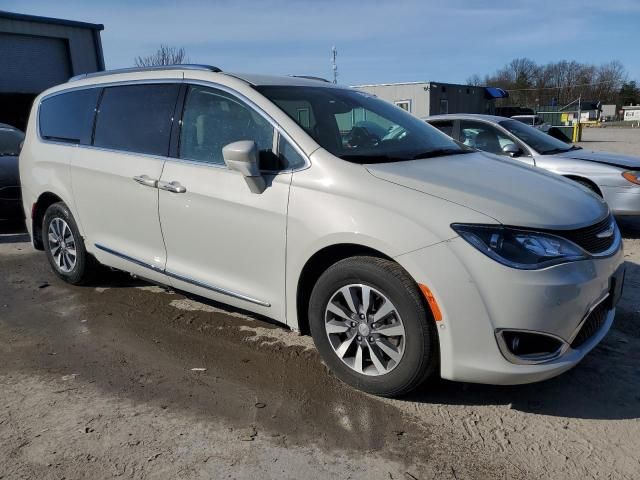 2020 Chrysler Pacifica Touring L Plus