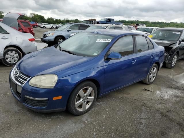 2009 Volkswagen Jetta S