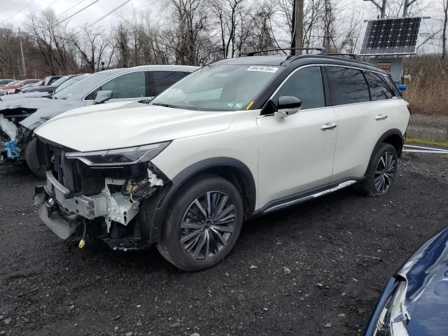 2023 Infiniti QX60 Autograph