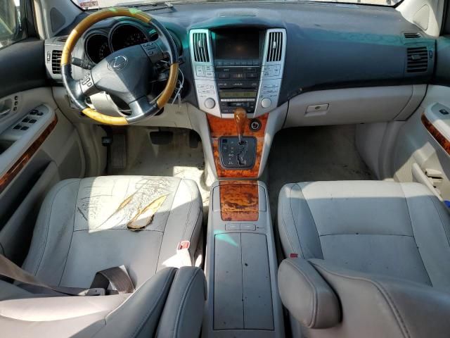 2007 Lexus RX 350