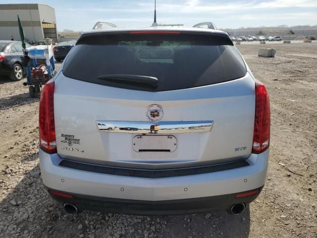 2013 Cadillac SRX Premium Collection