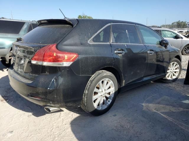 2010 Toyota Venza