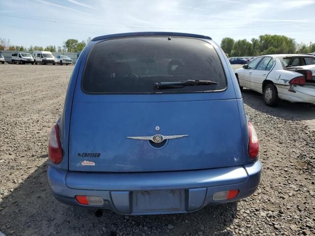 2007 Chrysler PT Cruiser