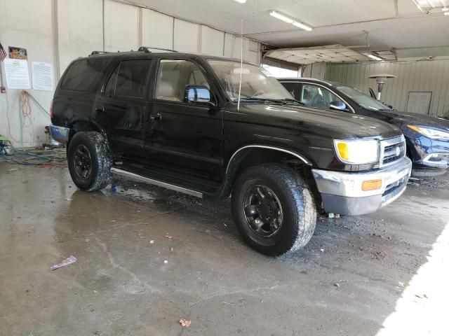 1998 Toyota 4runner SR5