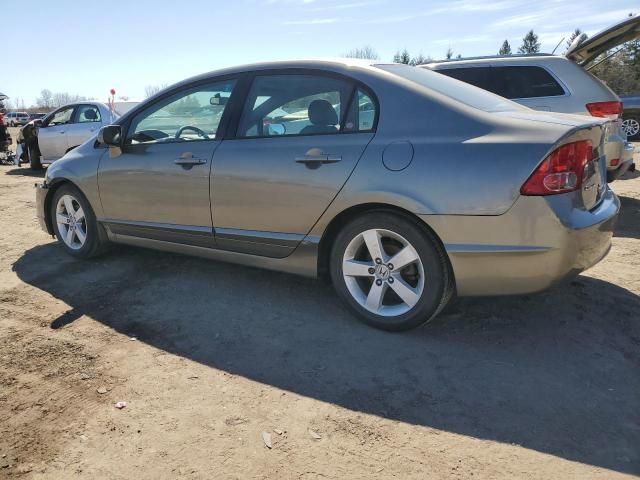 2006 Honda Civic EX