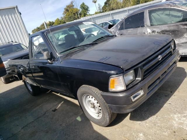 1995 Toyota Pickup 1/2 TON Short Wheelbase