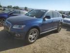 2013 Audi Q5 Premium Plus