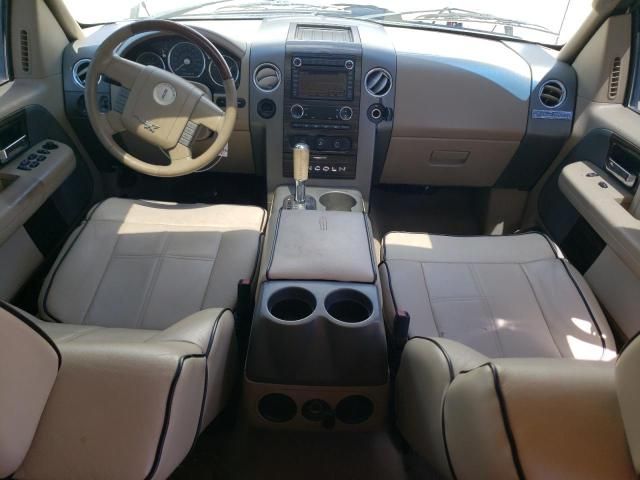 2008 Lincoln Mark LT