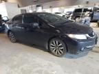 2014 Honda Civic EXL