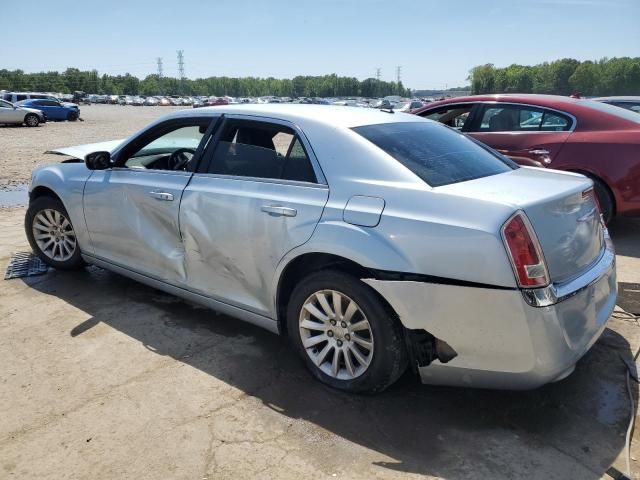 2013 Chrysler 300