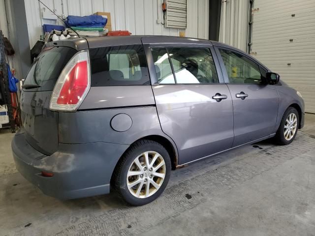 2010 Mazda 5