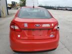 2013 Ford Fiesta SE