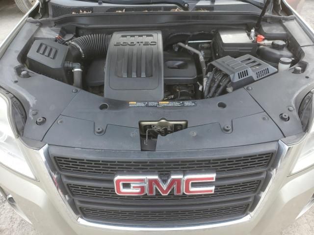 2013 GMC Terrain SLE