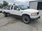 2000 Ford F150