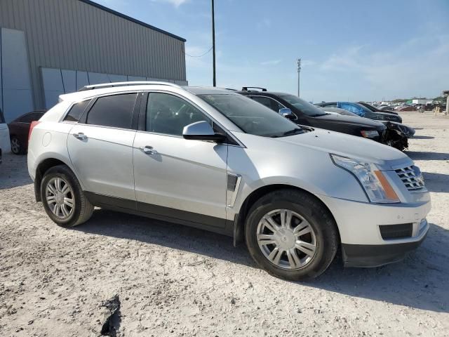 2013 Cadillac SRX Luxury Collection