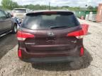 2014 KIA Sorento EX